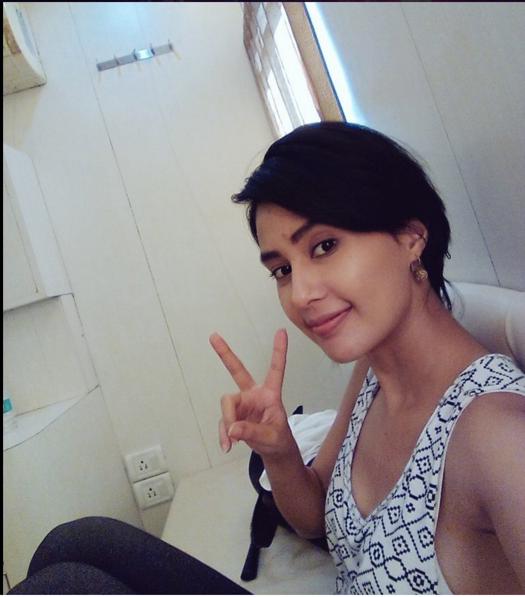Sasha Chettri
